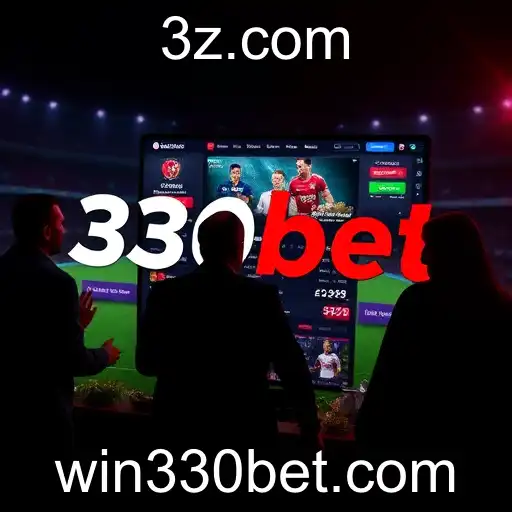 A Evolução dos Jogos Online e o Popularidade da 330bet