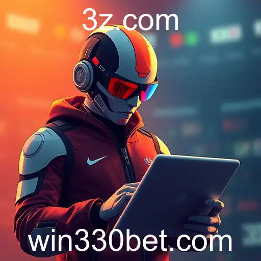 A Ascensão do 330bet no Cenário de Jogos Online