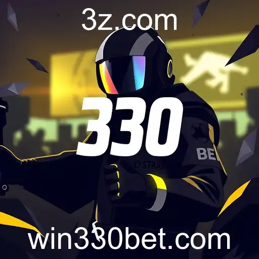 A Ascensão do Mercado de Apostas em 2025: O Caso do 330bet