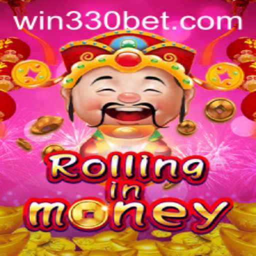 Experience the Thrills of RollingInMoney: Unveiling an Innovative Game Concept with 330bet
