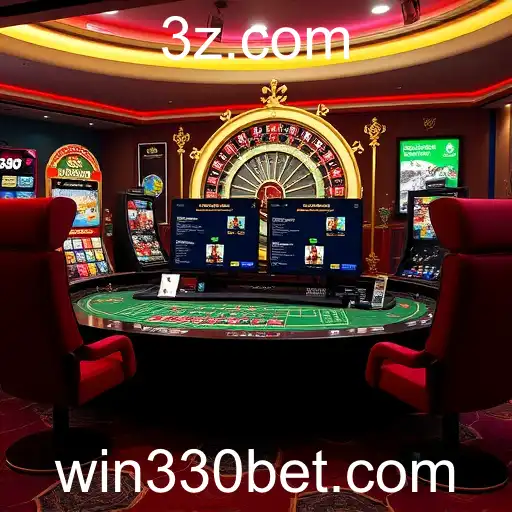 A Ascensão de Sites de Jogos Online em 2025