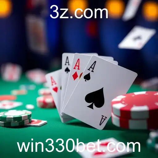 O Impacto da 330bet no Mercado de Jogos Online