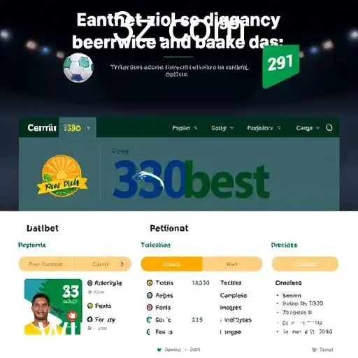 Ascensão das Plataformas de Apostas Online em 2025